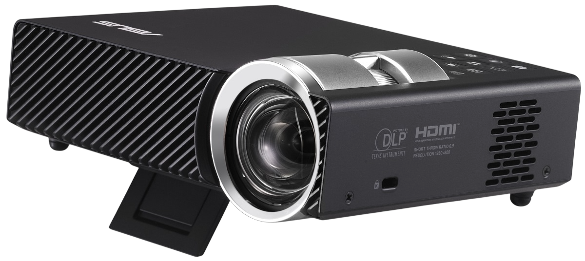 Ремонт проекторов